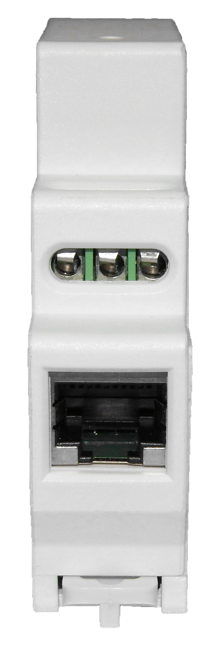 Грозозащита CO-PL-1N12V-P413 ComOnyx разъемы