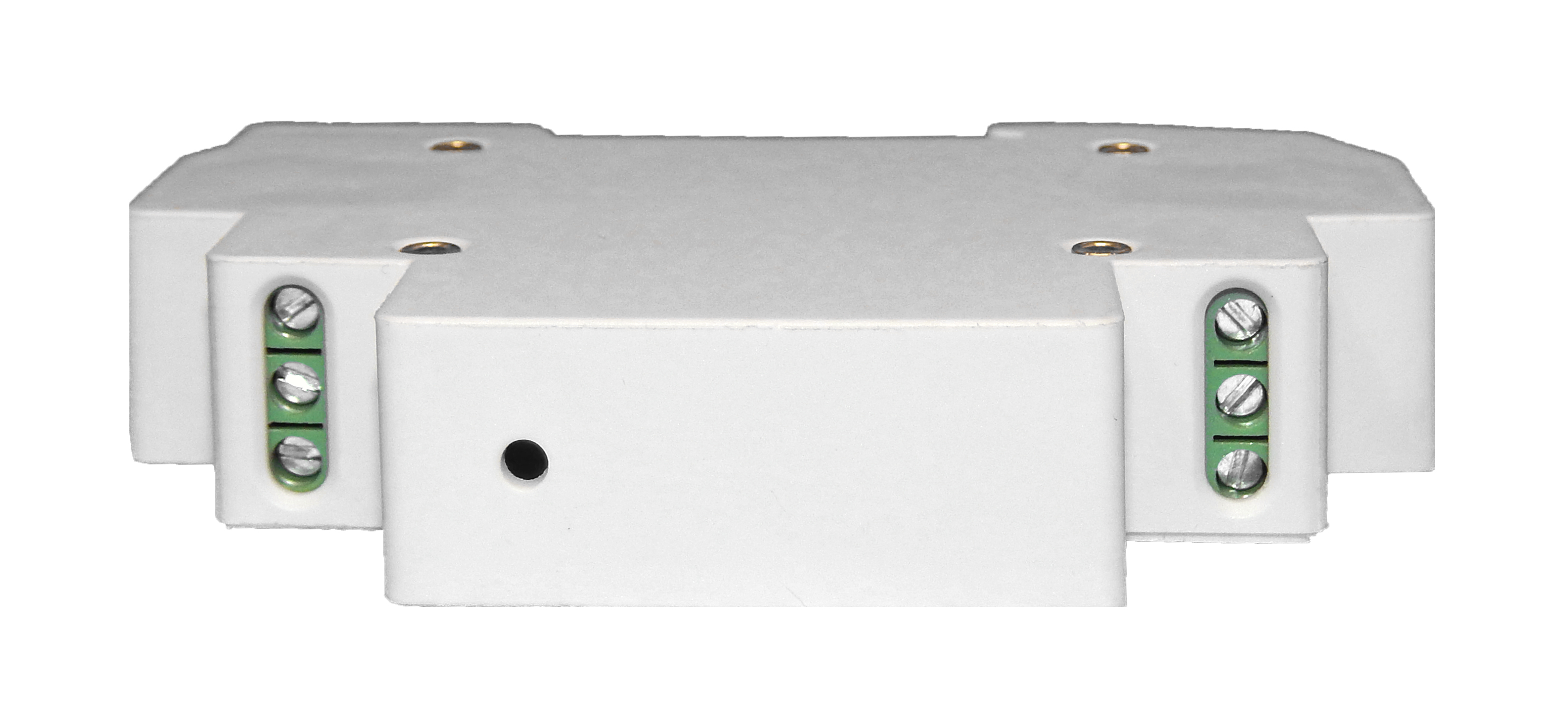 Грозозащита CO-PL-1N12V-P413 ComOnyx вид сбоку