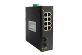 Cетевой коммутатор Тромбон IP-К08D фото4