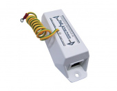 Грозозащита витой пары RJ45 с PoE CO-PL-P407 ComOnyx