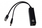 PoE Сплиттер CO-PS-M5-1-P303 ComOnyx