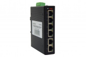 PoE Коммутатор промышленный CO-PF-4GP2G-P506 ComOnyx
