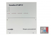 Модуль расширения «Тромбон IP-МР12»