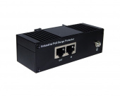 Грозозащита витой пары RJ45 с PoE CO-PLI-P409 ComOnyx