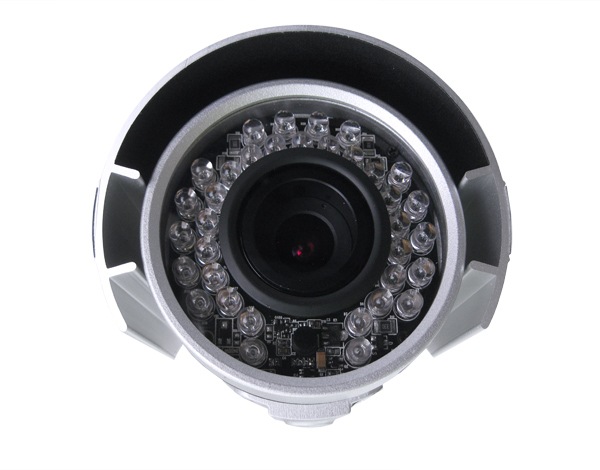 2Мп уличная IP видеокамера CO-i20SY2IRР(HD2) ComOnyx объектив