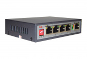Коммутатор Тромбон IP-К04 фото1