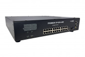 Сетевой коммутатор Тромбон IP-K24-АКБ