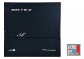 Усилитель мощности Тромбон IP-УМ120