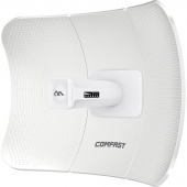 Гигабитная WiFi точка доступа уличной установки CF-E319A V2